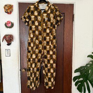 Lucy & Yak Jumpsuit